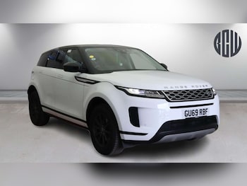Used Land Rover Range Rover Evoque 2019 for sale - 79360407: Photo