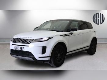 Used Land Rover Range Rover Evoque 2019 for sale - 79360407: Photo