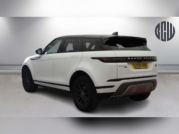 Used Land Rover Range Rover Evoque 2019 for sale - 79360407: Photo
