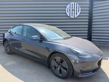 Used Tesla Model 3 2021 for sale - 79167311: Photo
