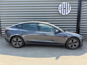 Used Tesla Model 3 2021 for sale - 79167311: Photo