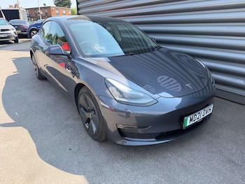 Used Tesla Model 3 2021 for sale - 79167311: Photo