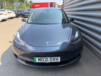 Used Tesla Model 3 2021 for sale - 79167311: Photo