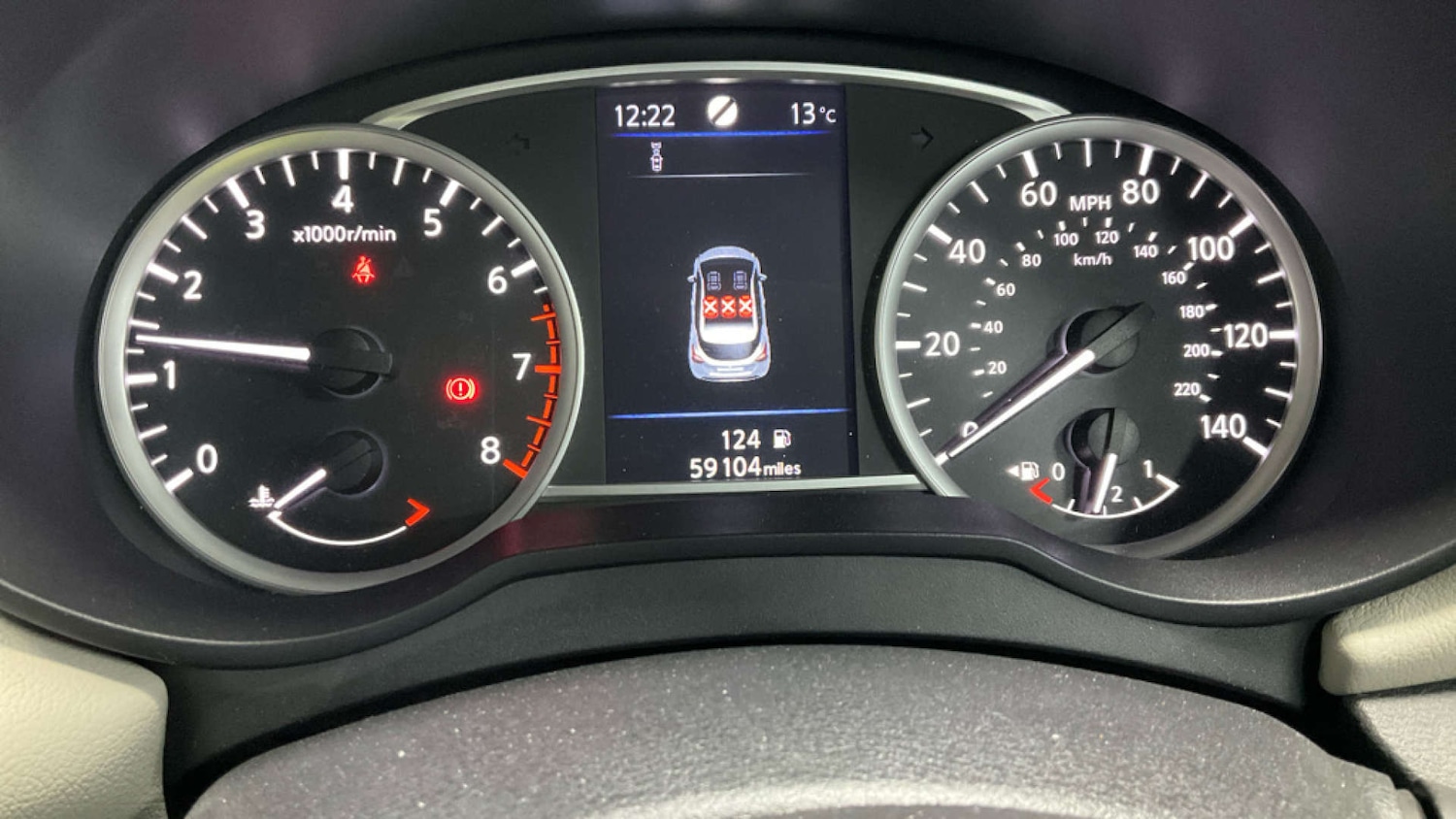 Used Nissan Micra 2022 for sale - 76317063: Photo 10