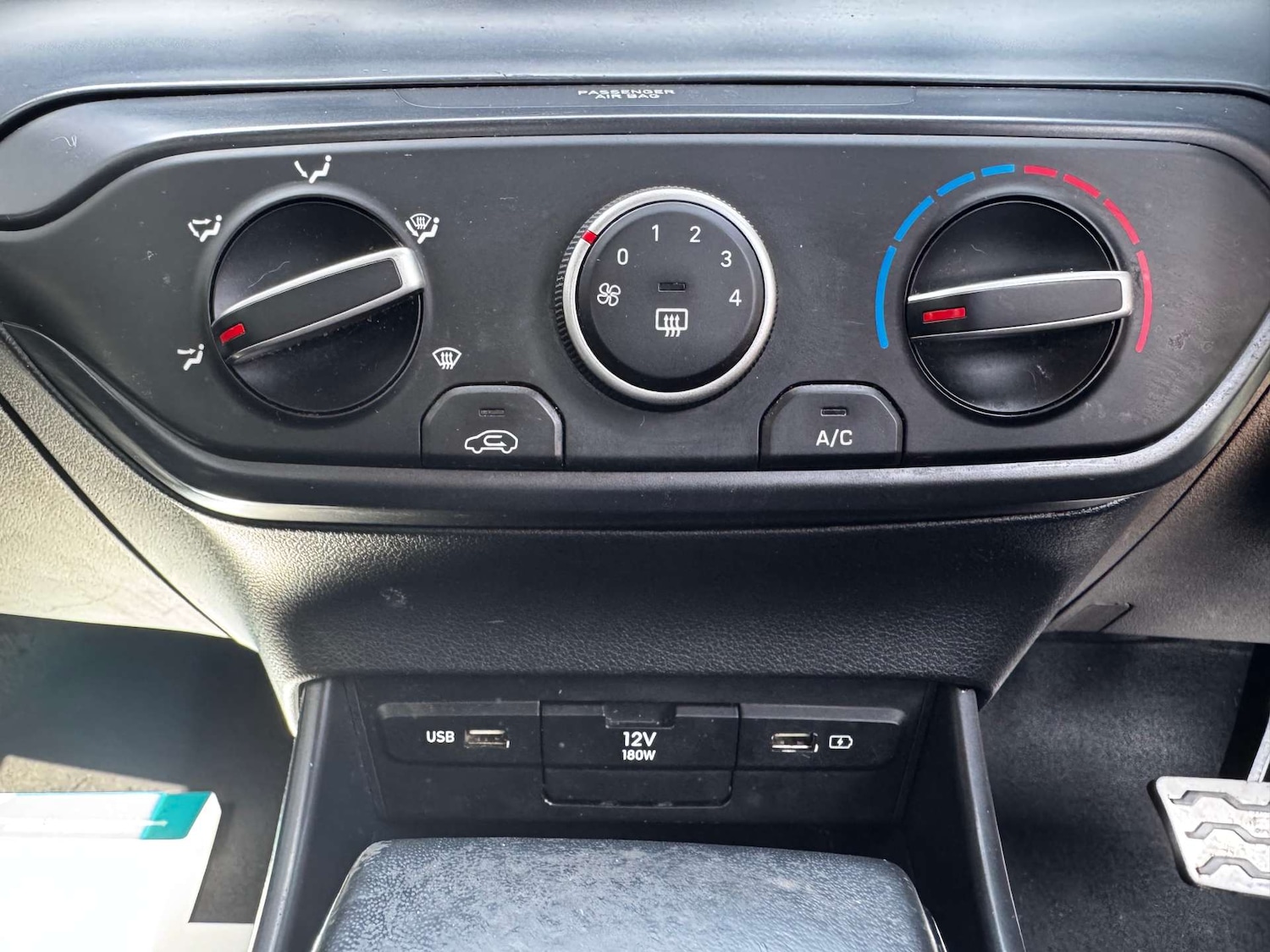 Vehicle 32