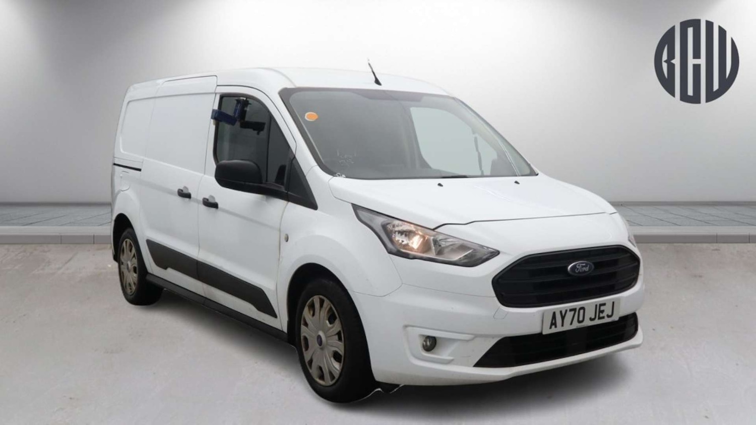 Used Ford Transit Connect 2020 for sale - 77080211: Photo 1