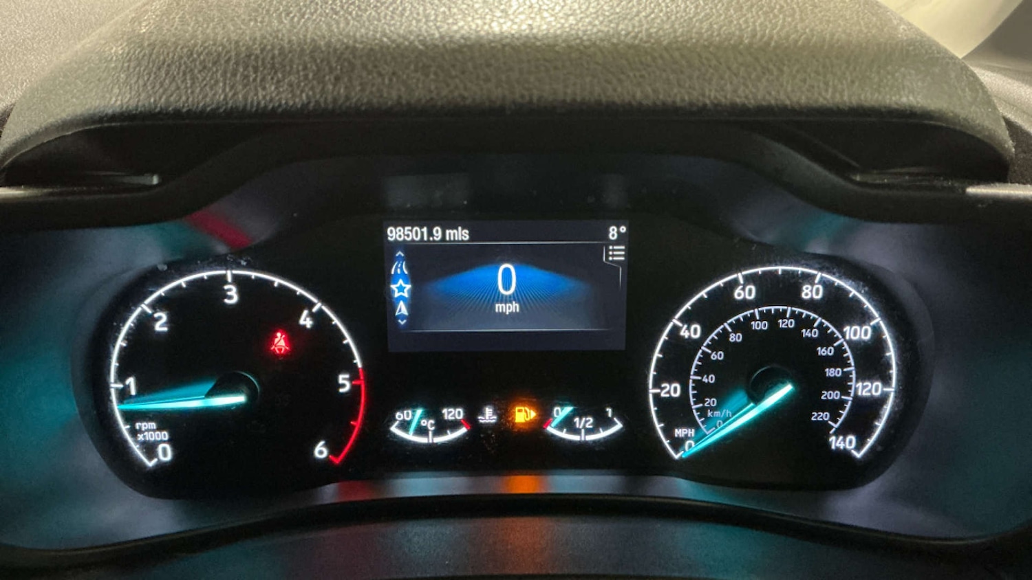 Used Ford Transit Connect 2020 for sale - 77080211: Photo 10