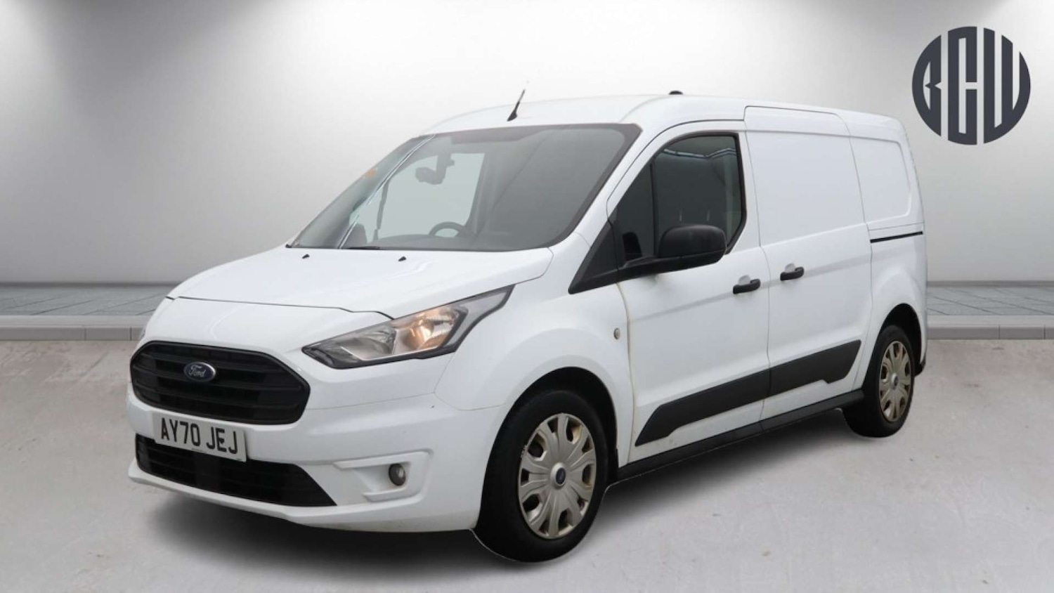 Used Ford Transit Connect 2020 for sale - 77080211: Photo 2