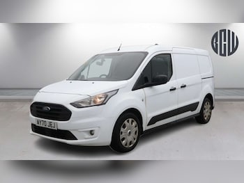 Used Ford Transit Connect 2020 for sale - 77080211: Photo