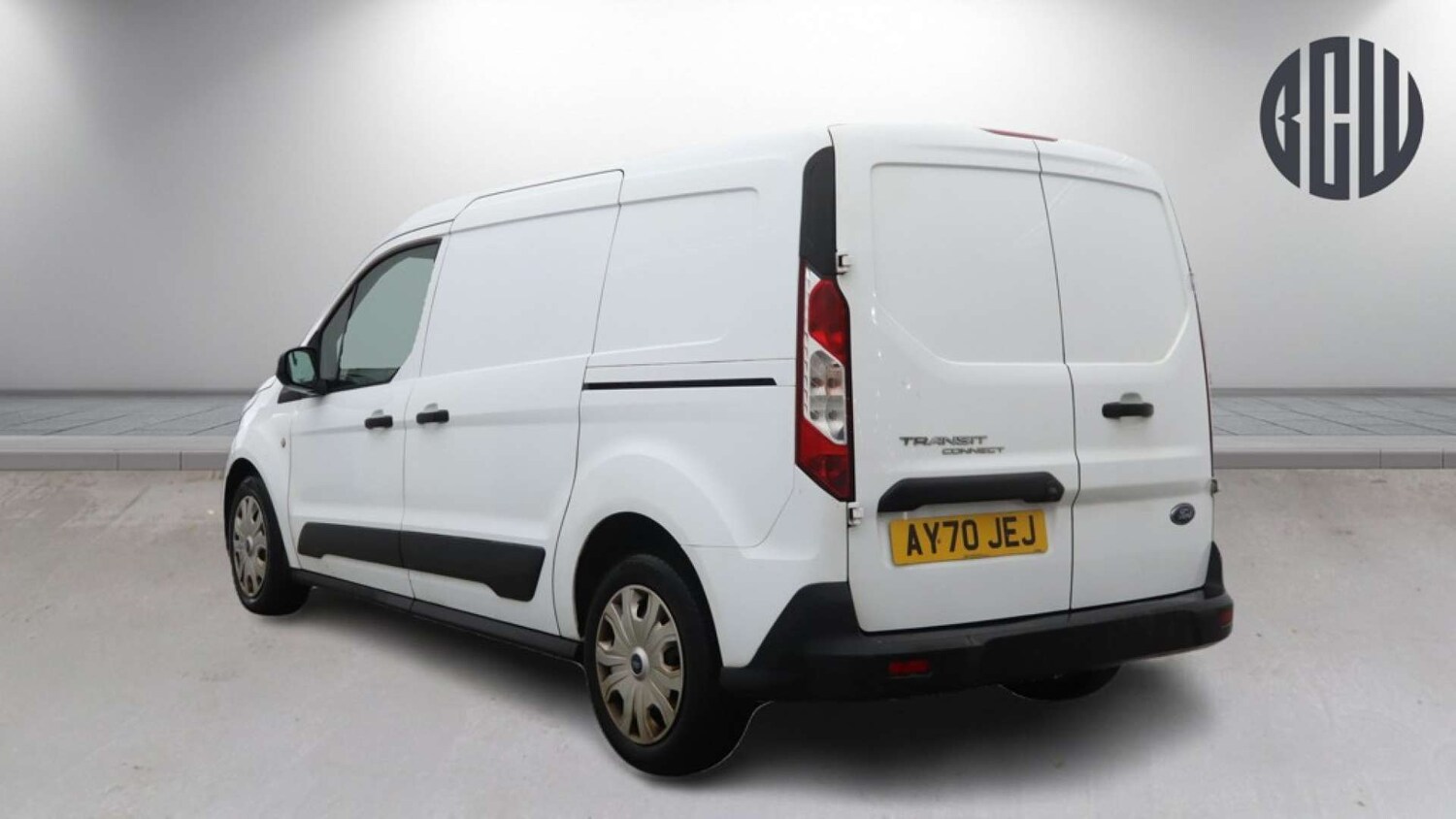 Used Ford Transit Connect 2020 for sale - 77080211: Photo 3