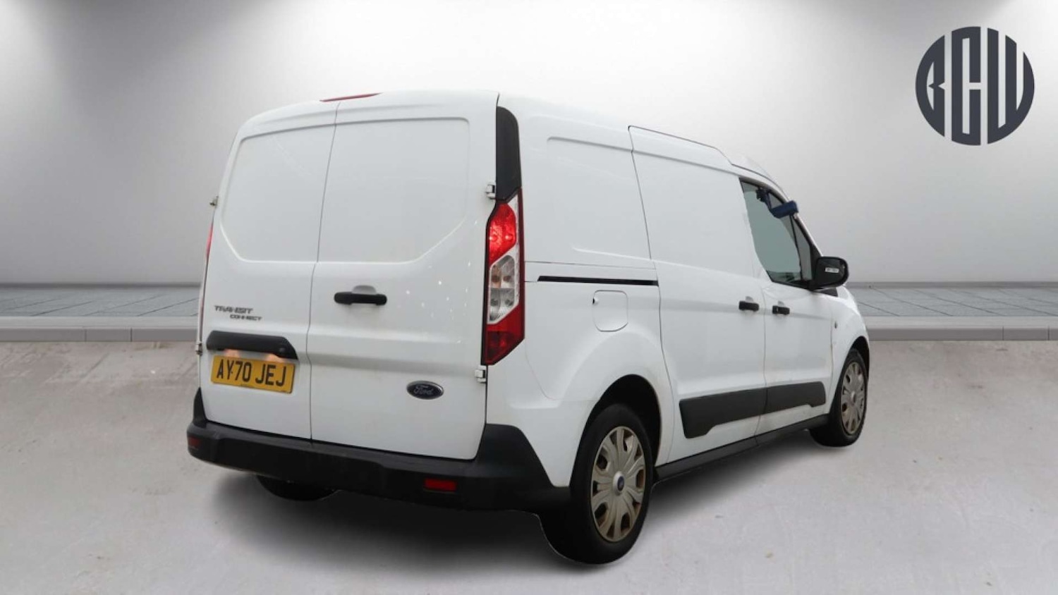 Used Ford Transit Connect 2020 for sale - 77080211: Photo 4