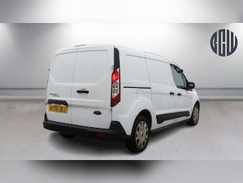 Used Ford Transit Connect 2020 for sale - 77080211: Photo
