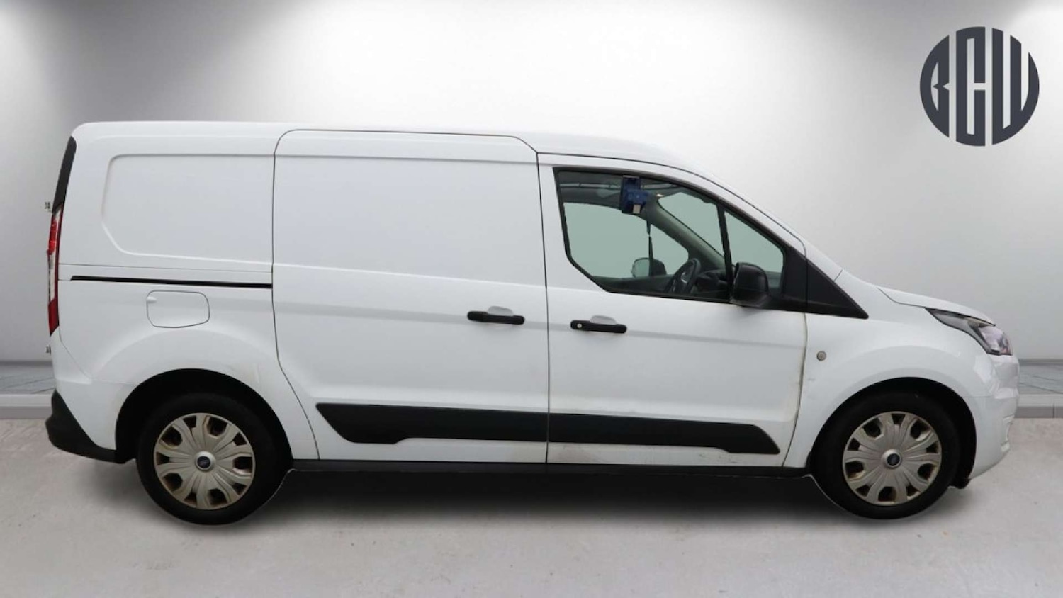 Used Ford Transit Connect 2020 for sale - 77080211: Photo 5