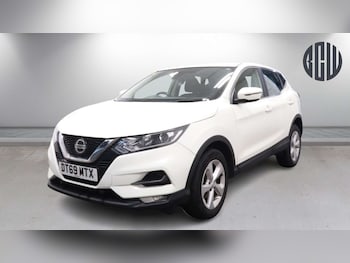 Used Nissan Qashqai 2020 for sale - 79552394: Photo