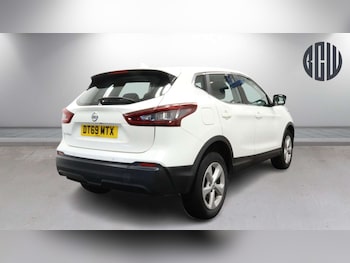 Used Nissan Qashqai 2020 for sale - 79552394: Photo