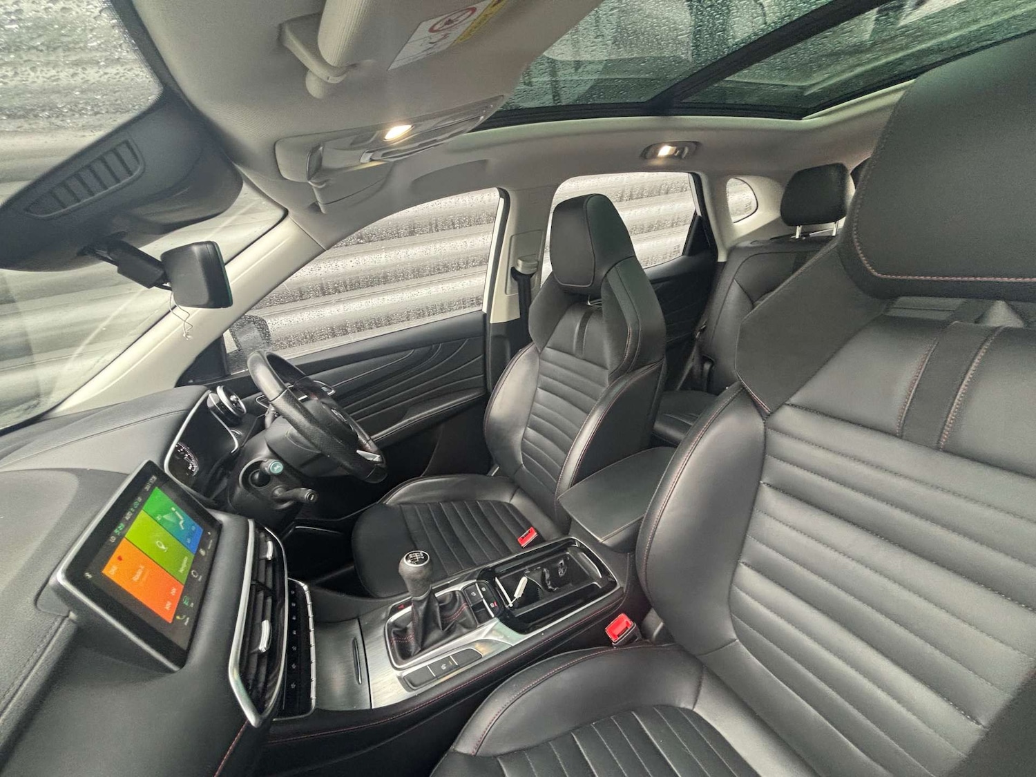 Vehicle 15