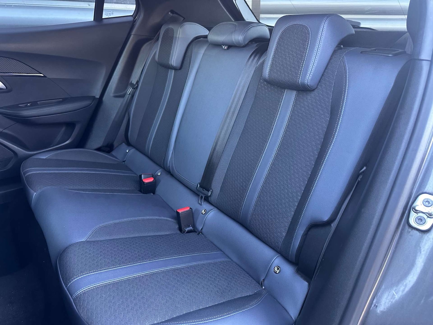 Used Peugeot 2008 2020 for sale - 76830160: Photo 16