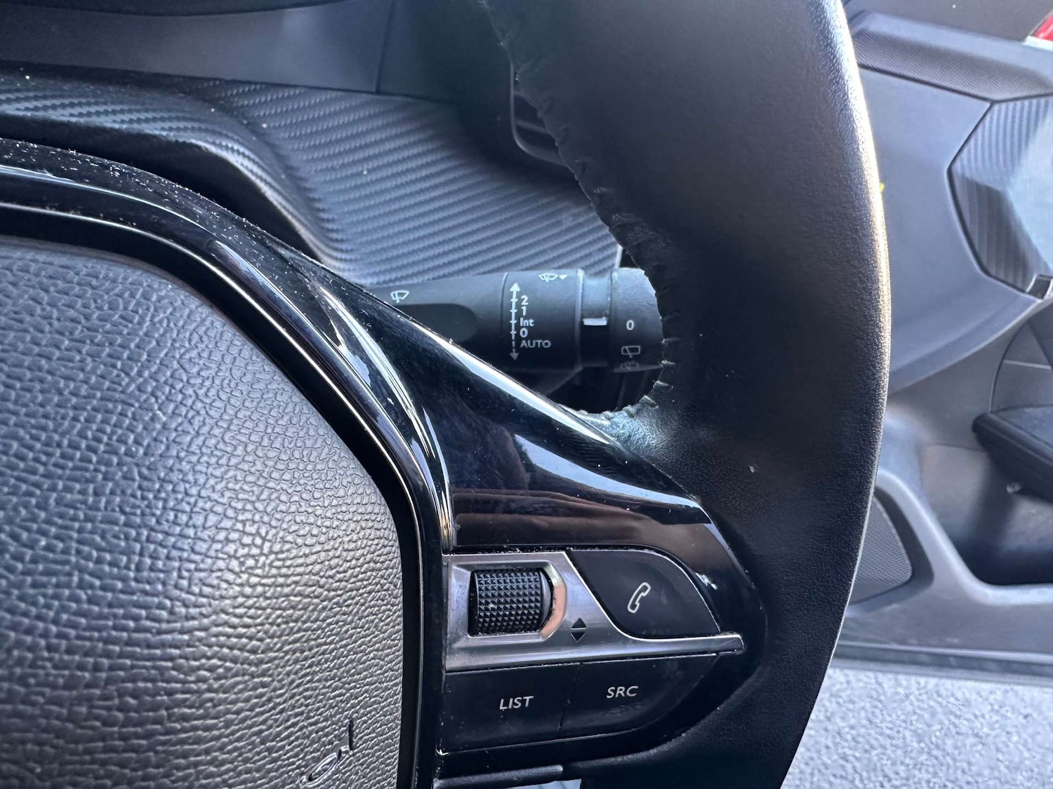 Used Peugeot 2008 2020 for sale - 76830160: Photo 20