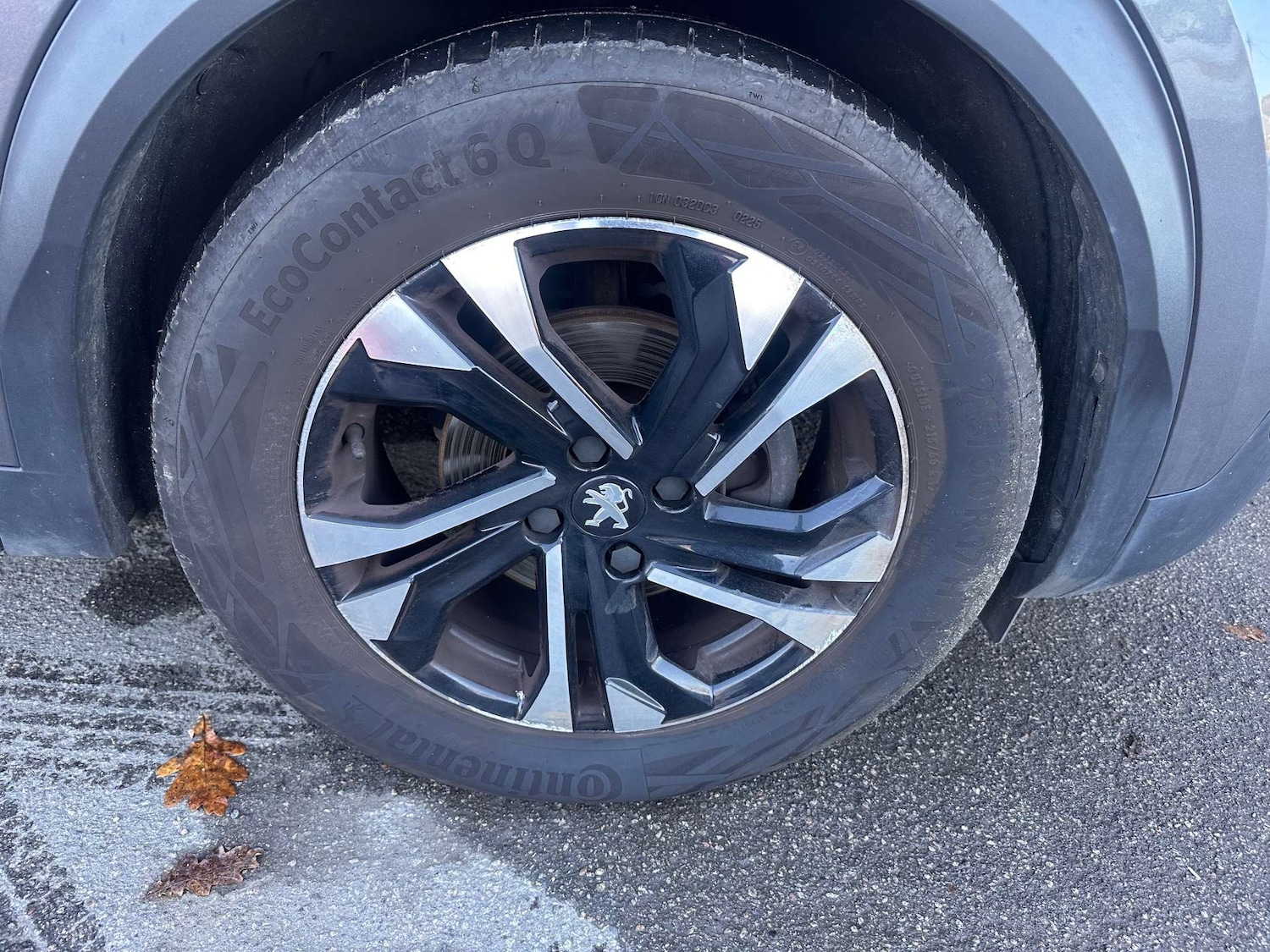 Used Peugeot 2008 2020 for sale - 76830160: Photo 24