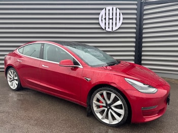 Used Tesla Model 3 2019 for sale - 78955876: Photo
