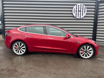 Used Tesla Model 3 2019 for sale - 78955876: Photo