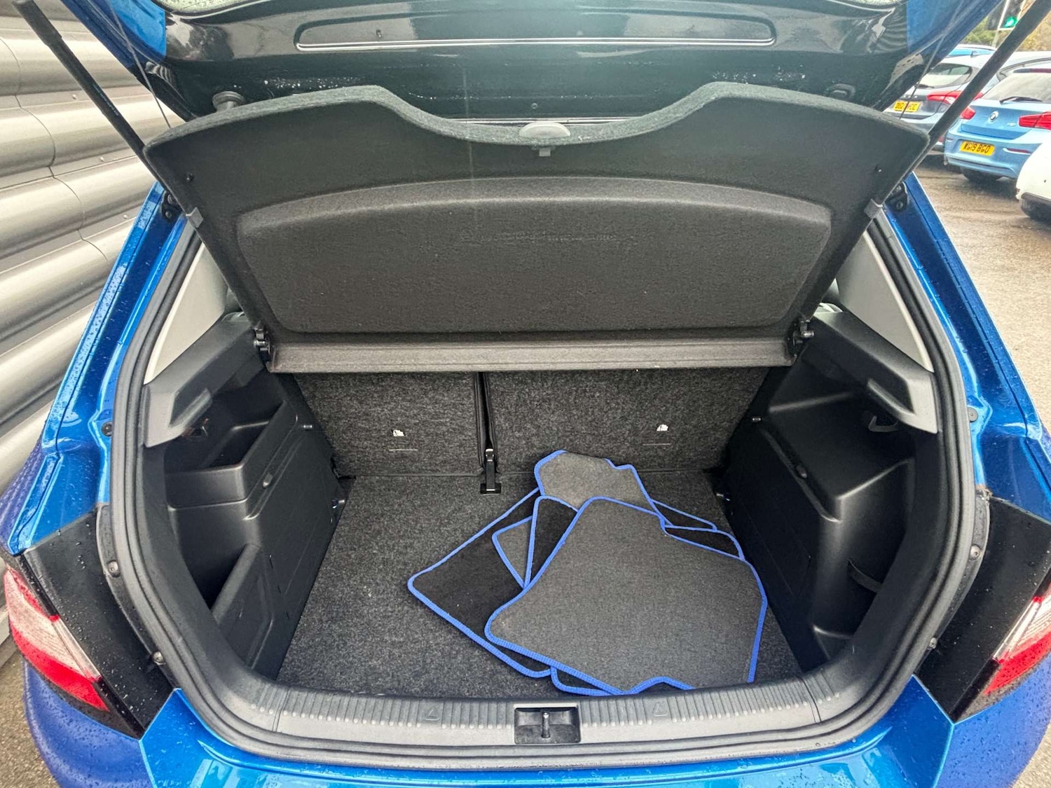 Used Skoda Fabia 2020 for sale - 76556010: Photo 10