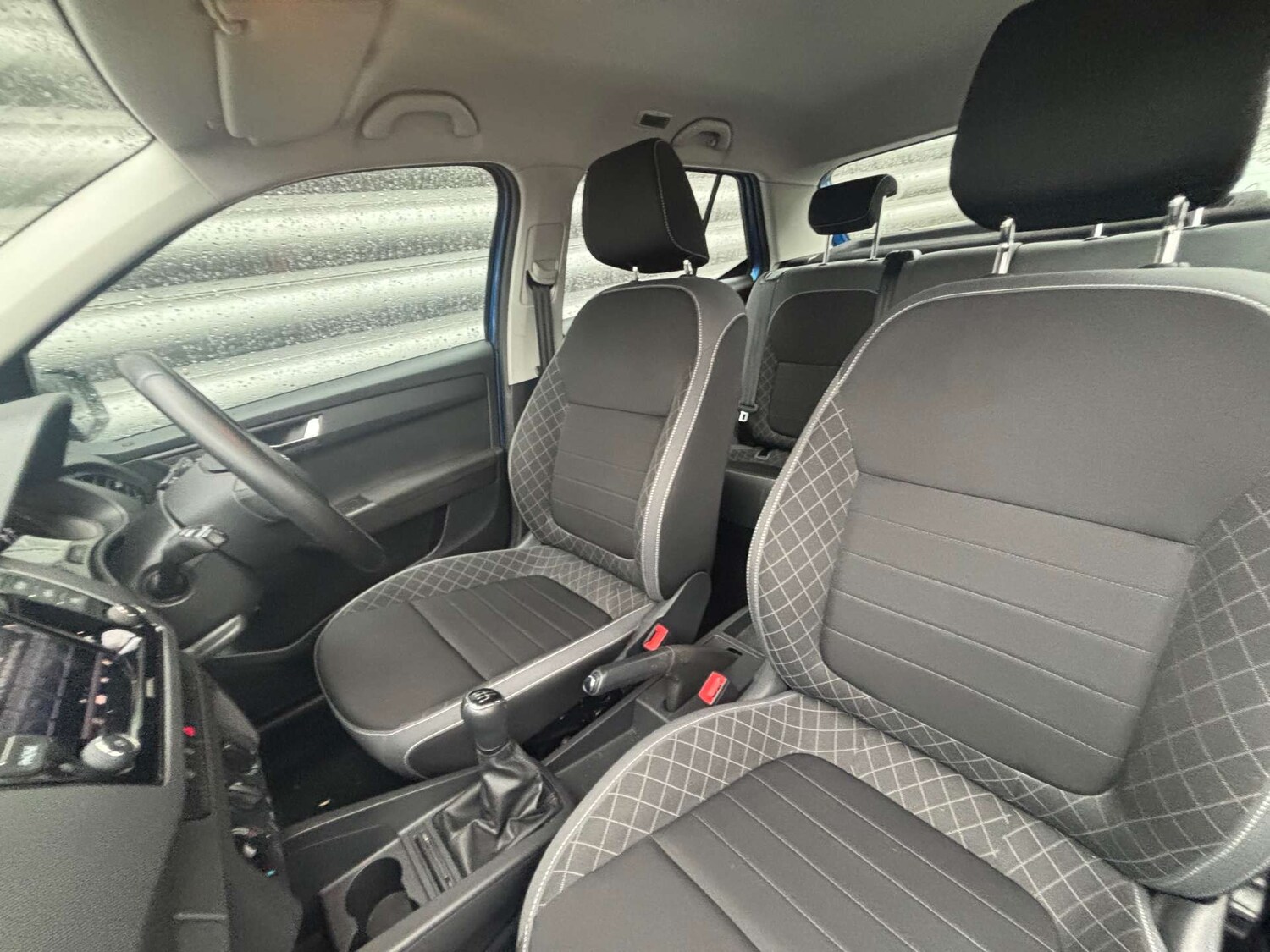 Used Skoda Fabia 2020 for sale - 76556010: Photo 13