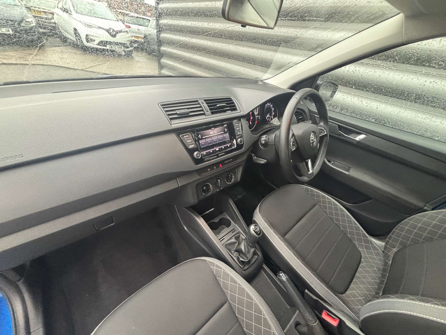 Used Skoda Fabia 2020 for sale - 76556010: Photo 14