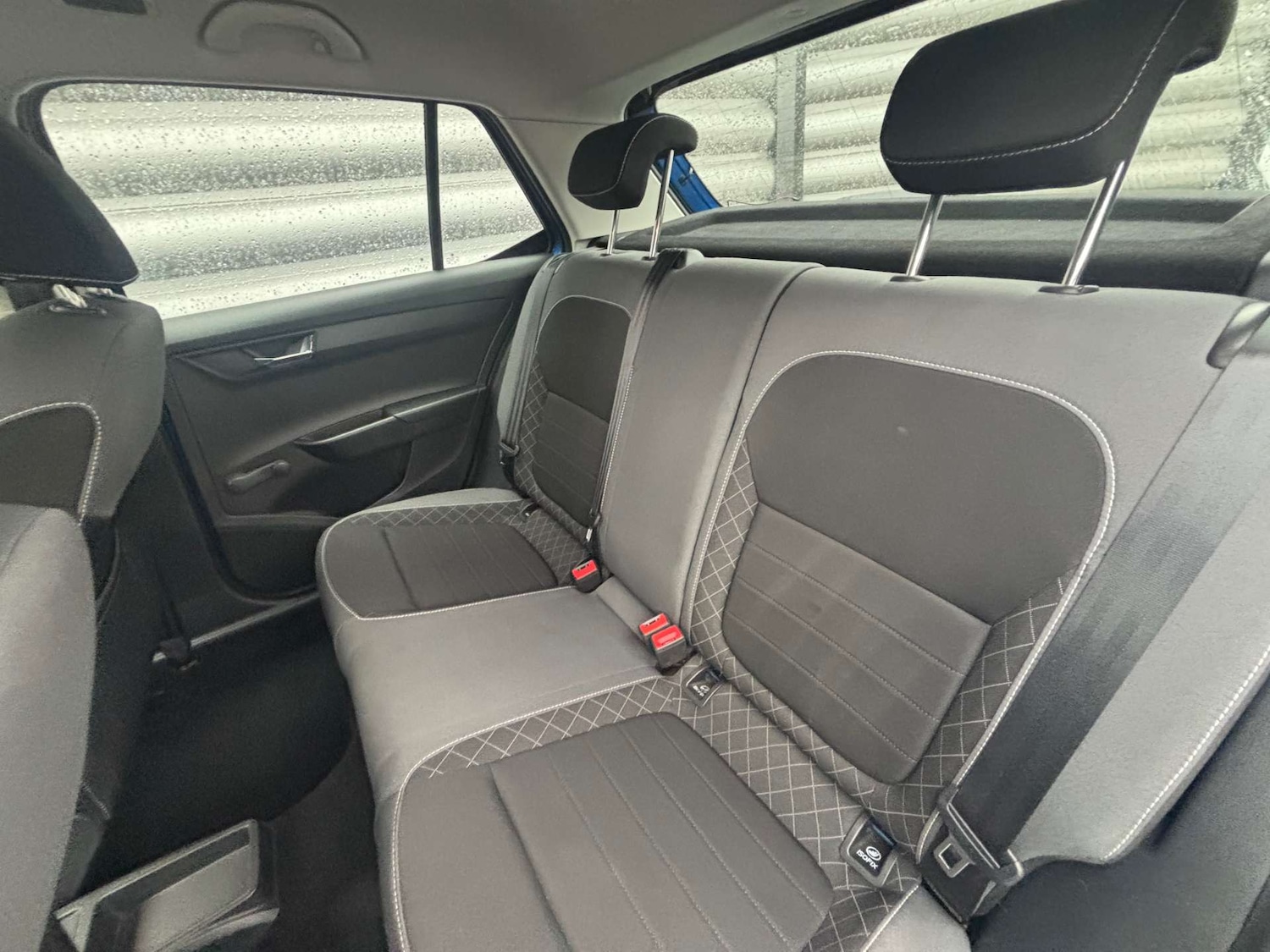 Used Skoda Fabia 2020 for sale - 76556010: Photo 15