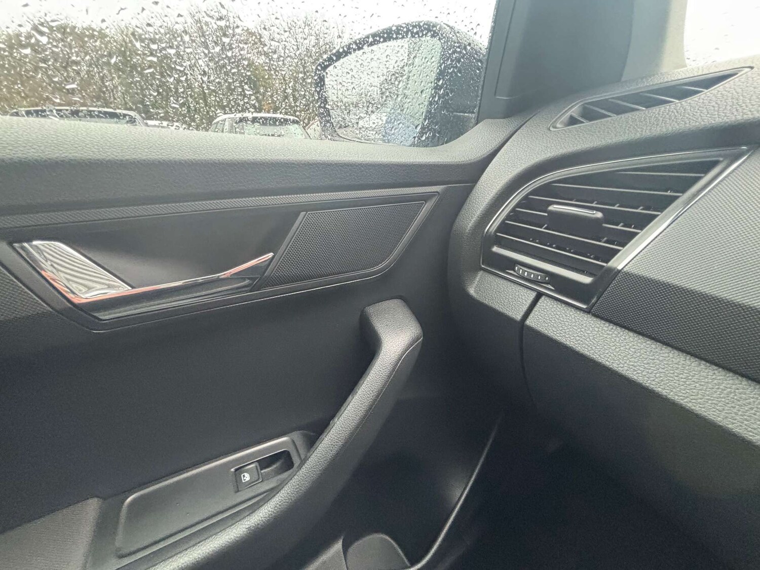 Used Skoda Fabia 2020 for sale - 76556010: Photo 16