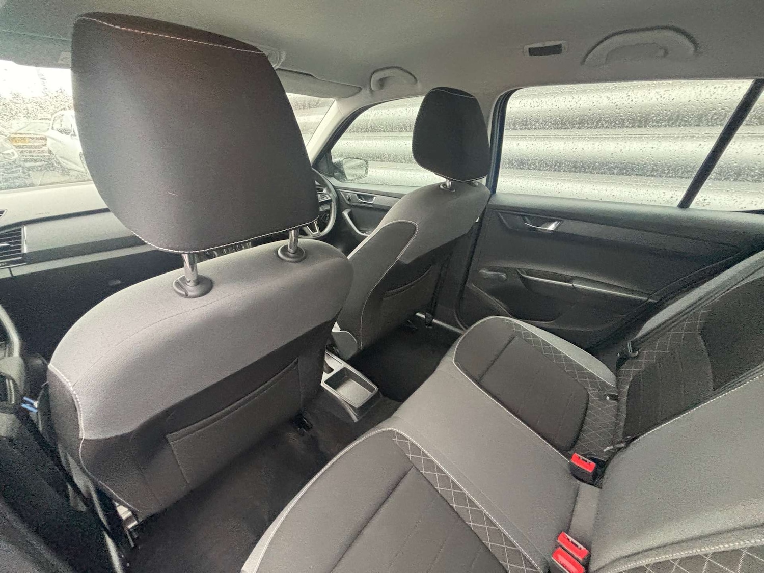 Used Skoda Fabia 2020 for sale - 76556010: Photo 17