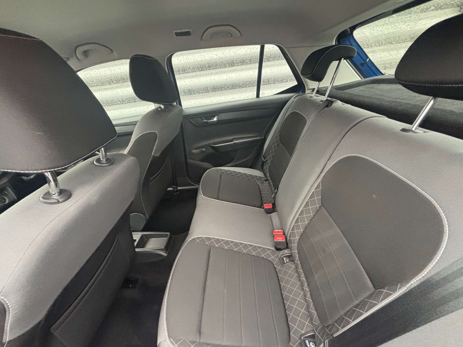 Used Skoda Fabia 2020 for sale - 76556010: Photo 18