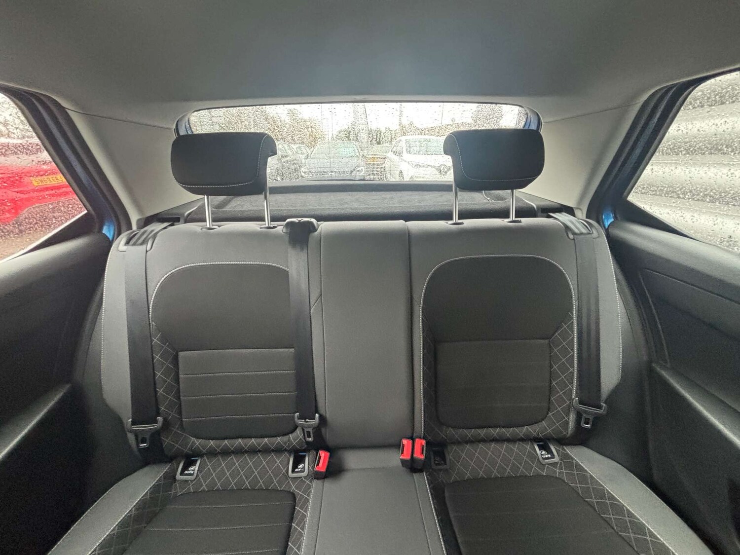 Used Skoda Fabia 2020 for sale - 76556010: Photo 19