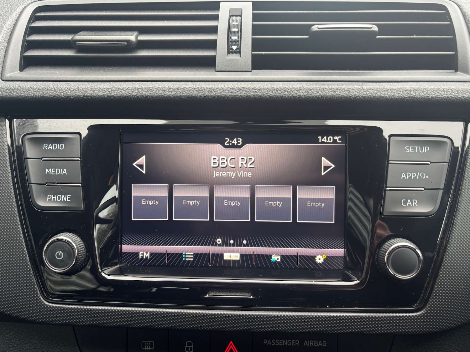 Used Skoda Fabia 2020 for sale - 76556010: Photo 23