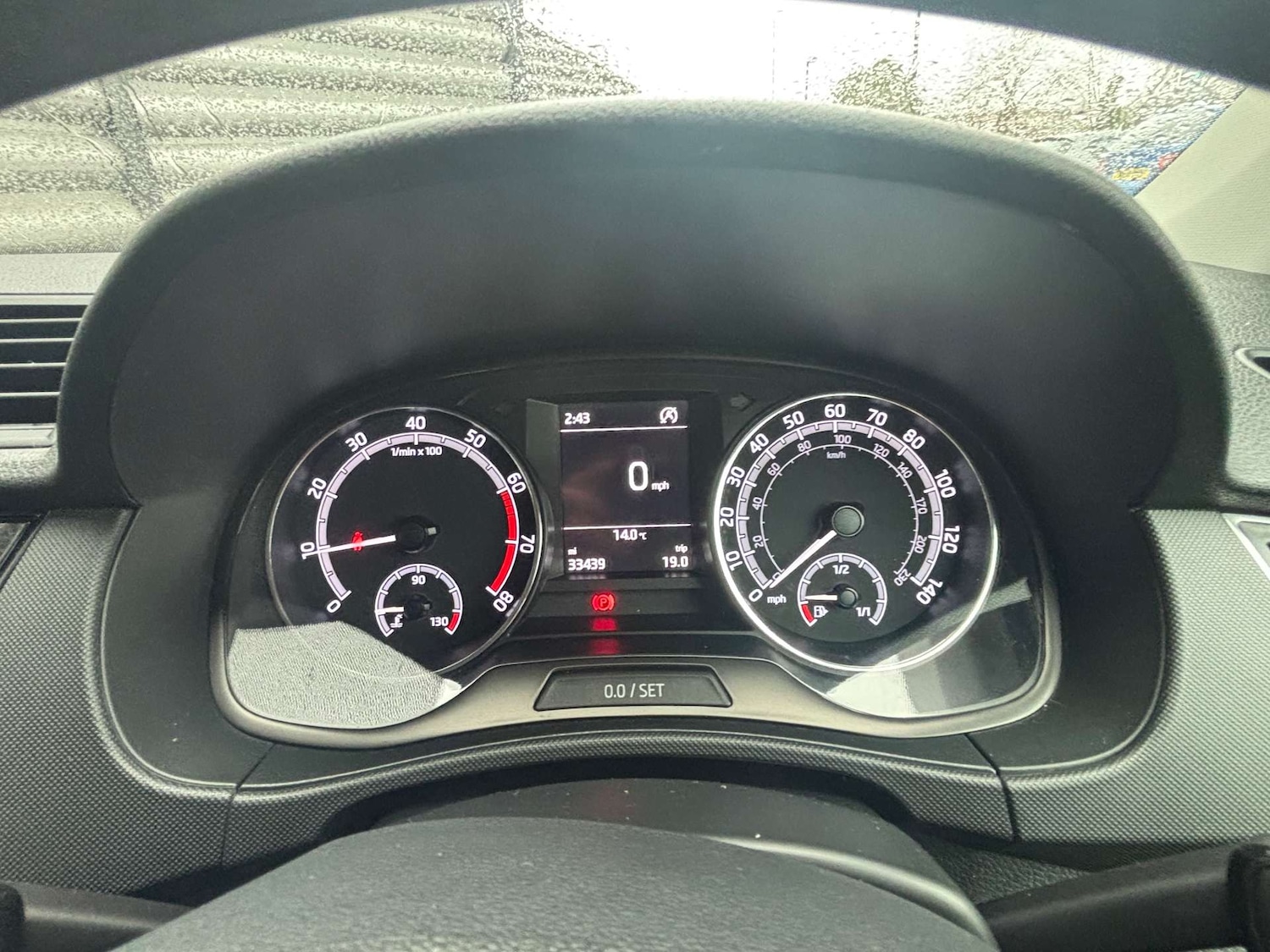 Used Skoda Fabia 2020 for sale - 76556010: Photo 26