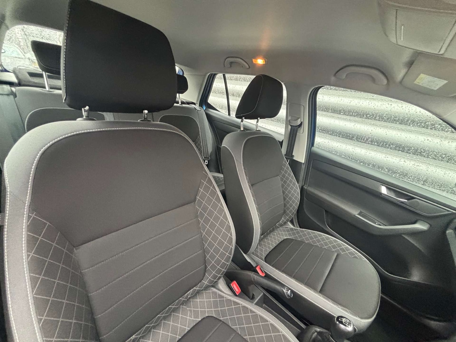 Used Skoda Fabia 2020 for sale - 76556010: Photo 27