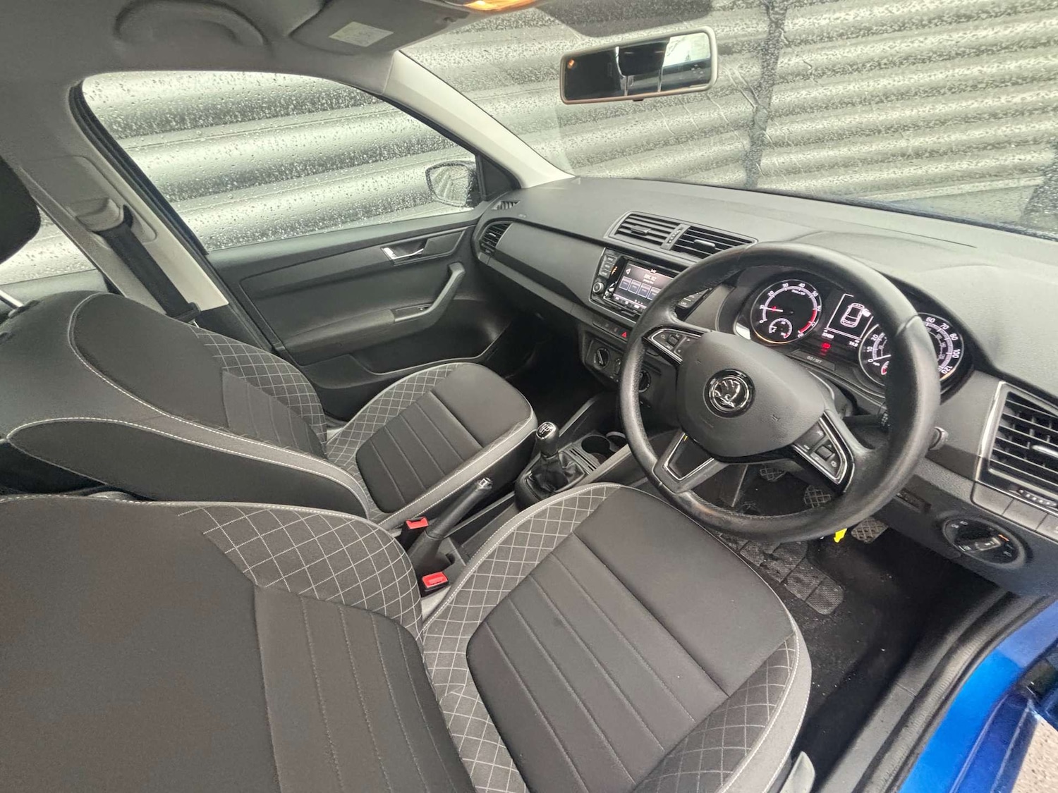 Used Skoda Fabia 2020 for sale - 76556010: Photo 29