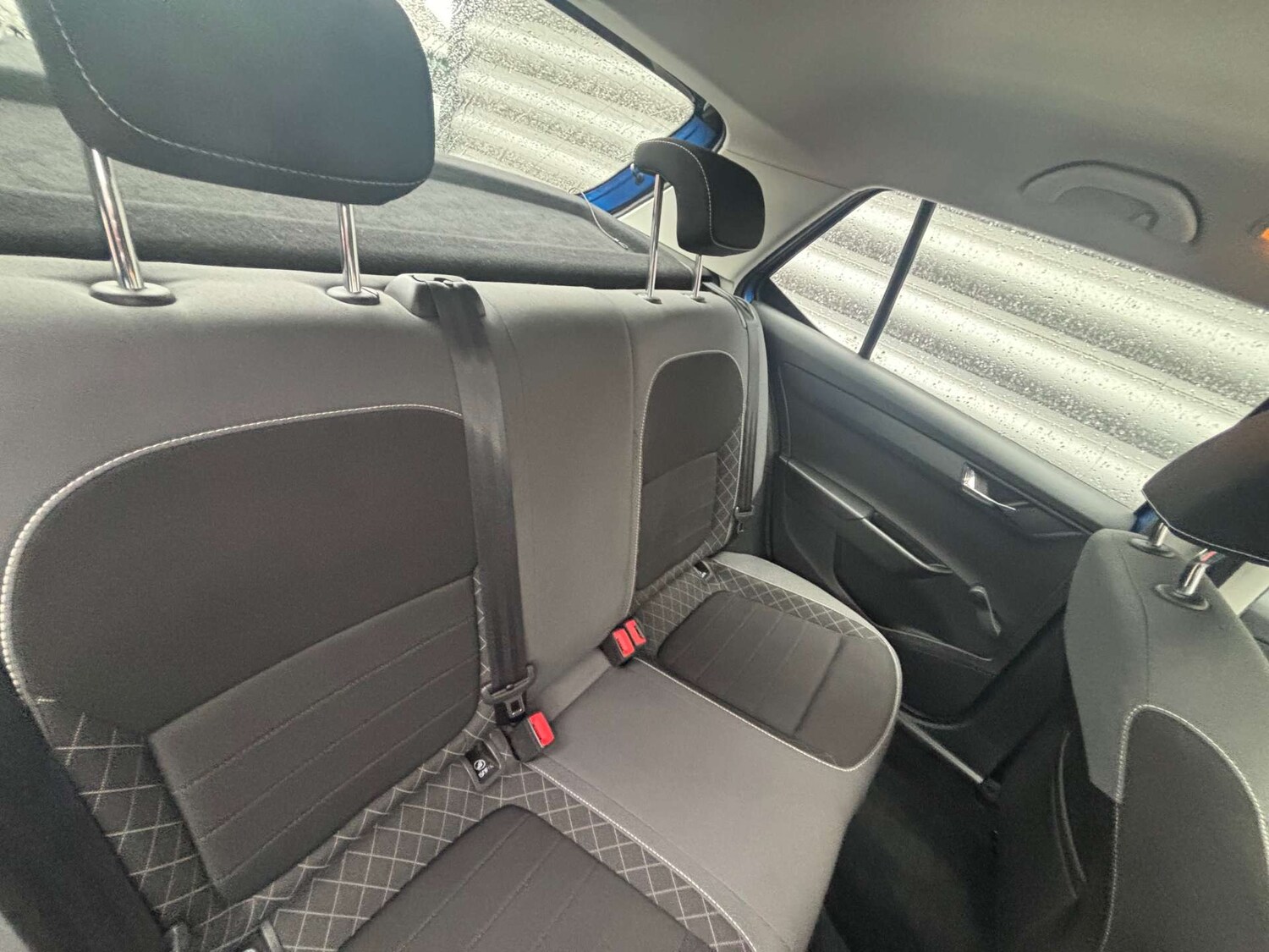 Used Skoda Fabia 2020 for sale - 76556010: Photo 30