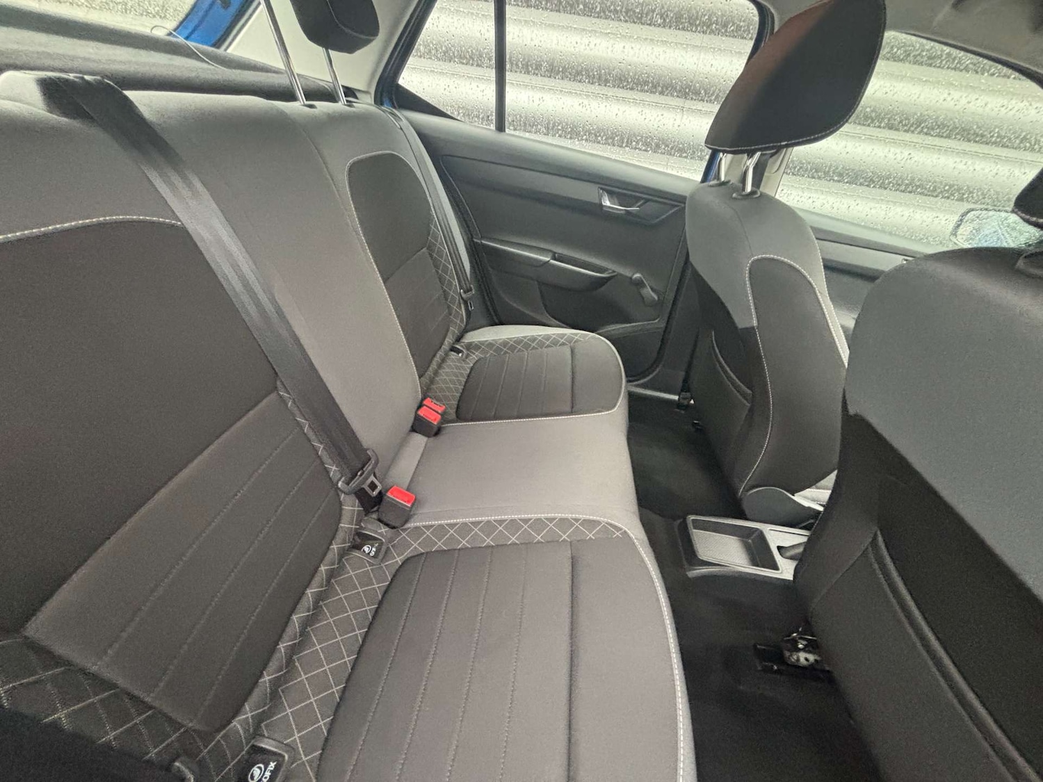 Used Skoda Fabia 2020 for sale - 76556010: Photo 31