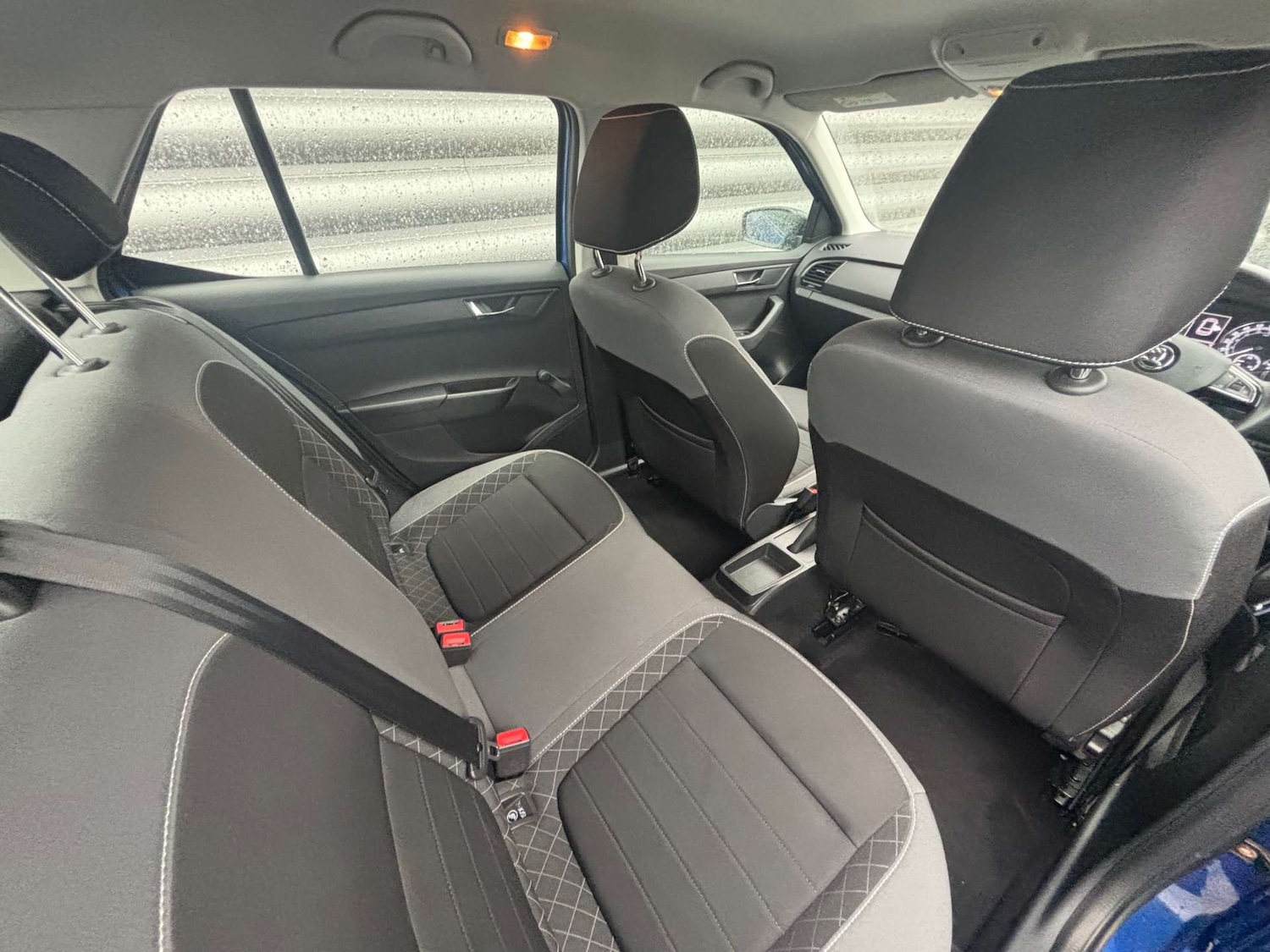 Used Skoda Fabia 2020 for sale - 76556010: Photo 32