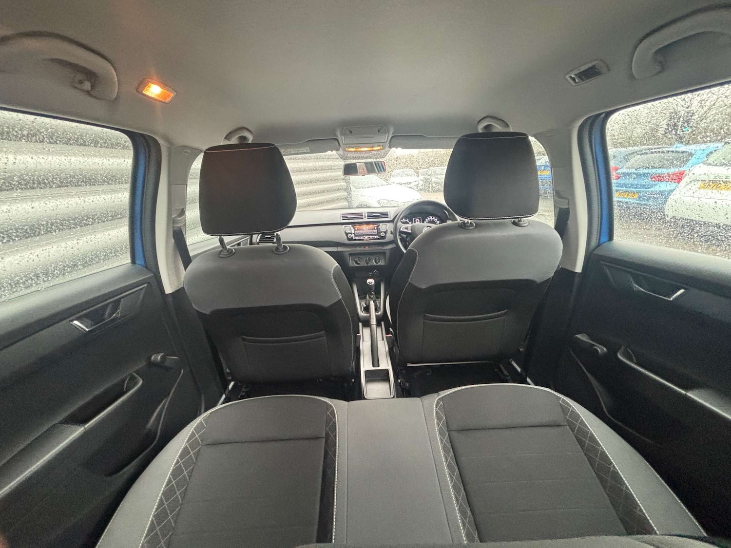 Used Skoda Fabia 2020 for sale - 76556010: Photo 33