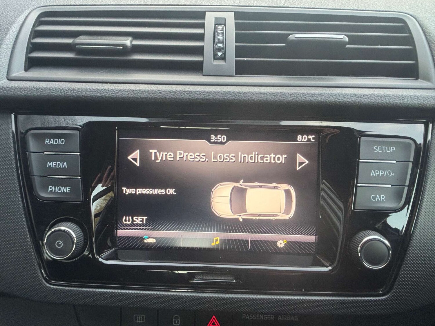 Used Skoda Fabia 2020 for sale - 76556010: Photo 36