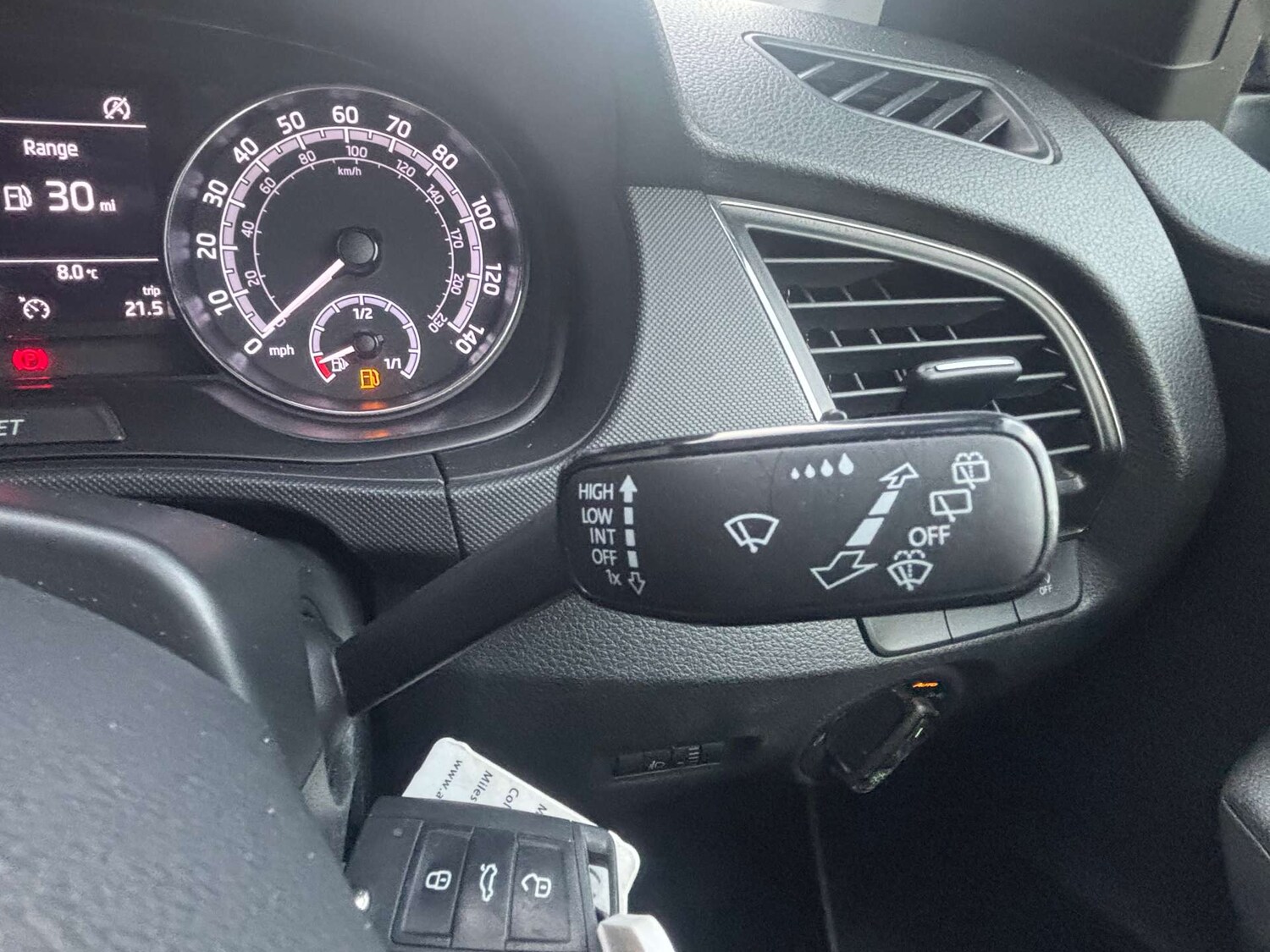 Used Skoda Fabia 2020 for sale - 76556010: Photo 41