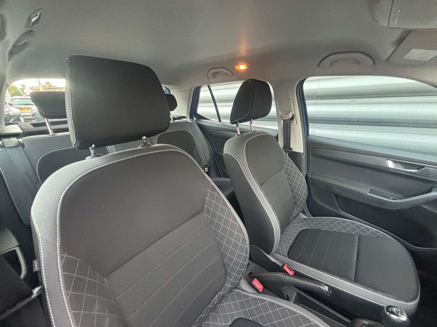 Used Skoda Fabia 2020 for sale - 76556010: Photo 42