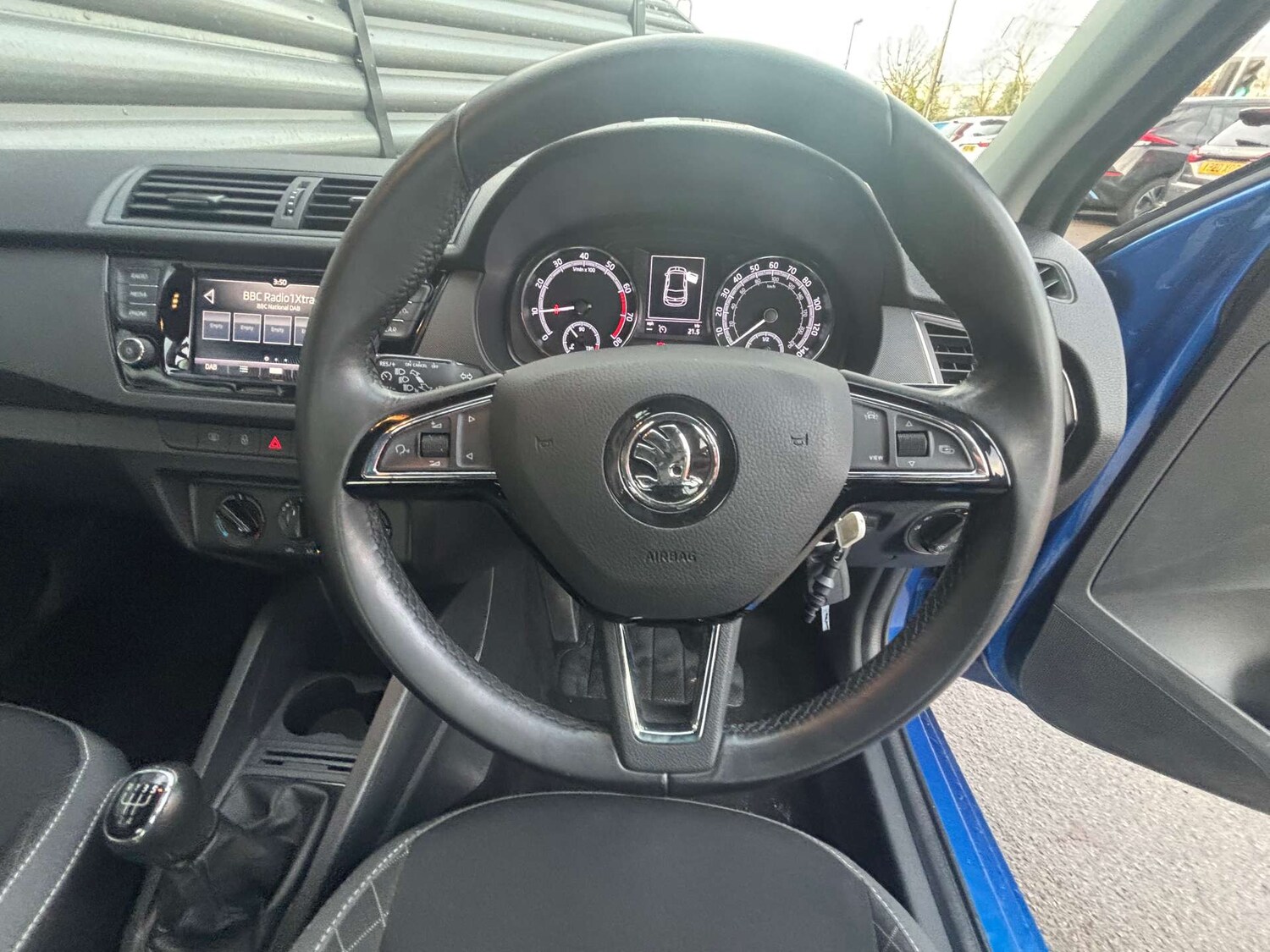 Used Skoda Fabia 2020 for sale - 76556010: Photo 43