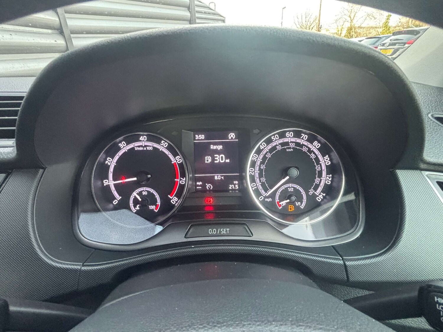 Used Skoda Fabia 2020 for sale - 76556010: Photo 44