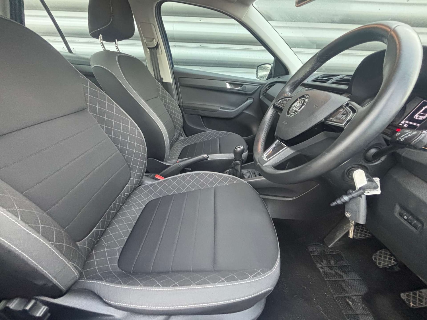 Used Skoda Fabia 2020 for sale - 76556010: Photo 45