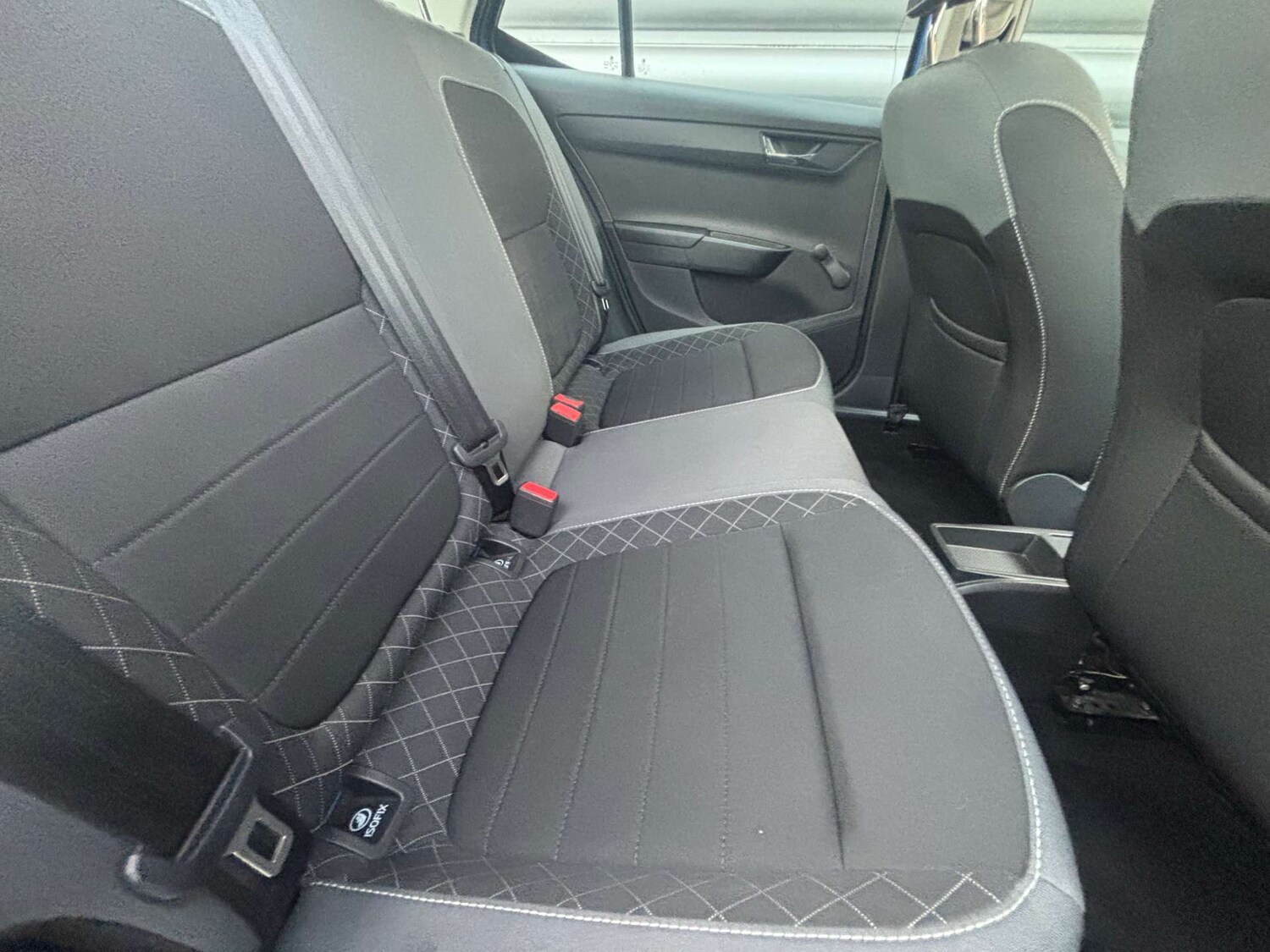 Used Skoda Fabia 2020 for sale - 76556010: Photo 48