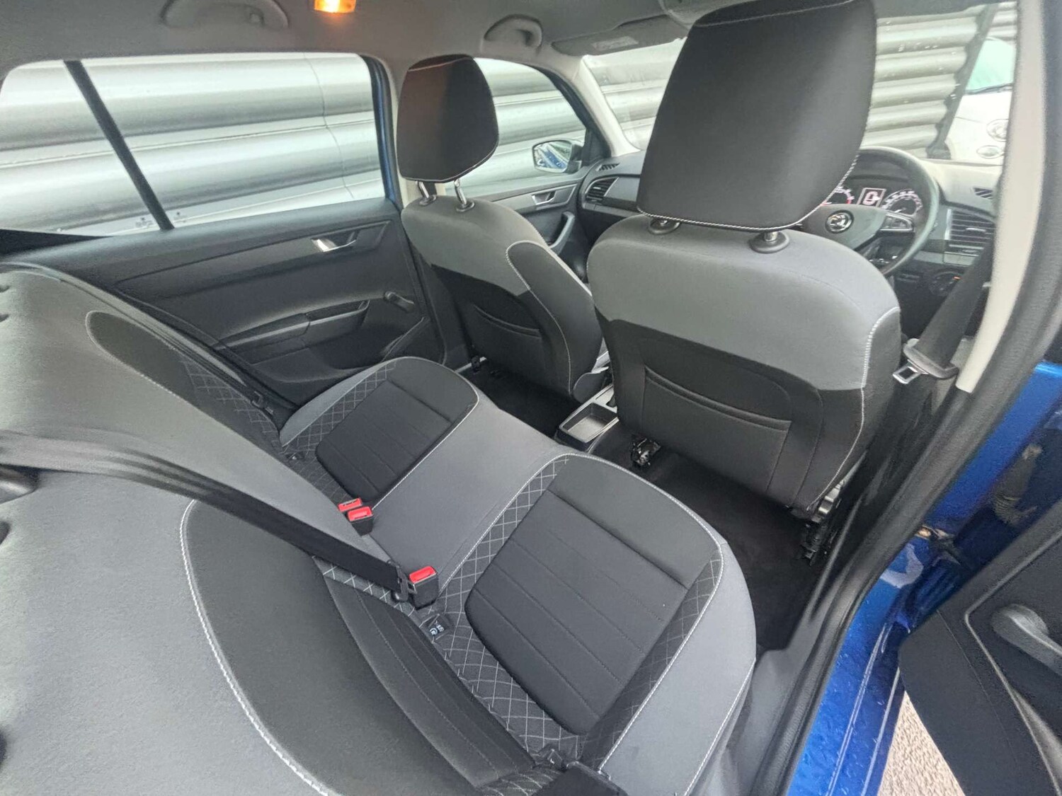 Used Skoda Fabia 2020 for sale - 76556010: Photo 49