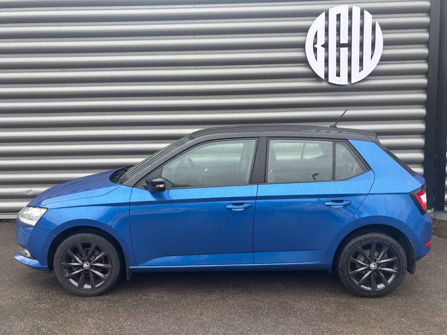 Used Skoda Fabia 2020 for sale - 76556010: Photo 5